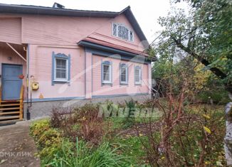 Продается дом, 84 м2, рабочий посёлок Правдинский, улица Чехова, 17