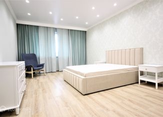 Аренда 3-комнатной квартиры, 110 м2, Санкт-Петербург, Лыжный переулок, 8к1, ЖК Медный Всадник