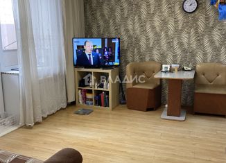 Продам 1-комнатную квартиру, 33.8 м2, Улан-Удэ, 112-й микрорайон, 34
