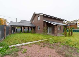 Продается дом, 170 м2, городской посёлок имени Свердлова, 1-й микрорайон, 5