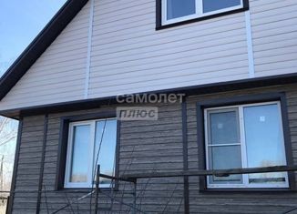 Продам дом, 100 м2, село Архангельское, Лесная улица