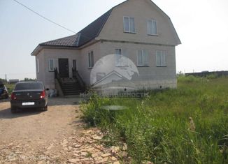 Дом на продажу, 200 м2, деревня Новая Мельница, Весёлая улица, 40