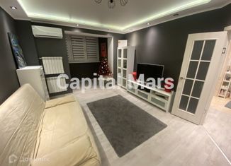 Сдача в аренду 1-ком. квартиры, 44 м2, Москва, 4-й Красносельский переулок, 5с1, 4-й Красносельский переулок