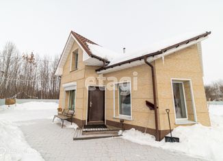 Продаю дом, 147 м2, село Бычиха, Первомайская улица, 40