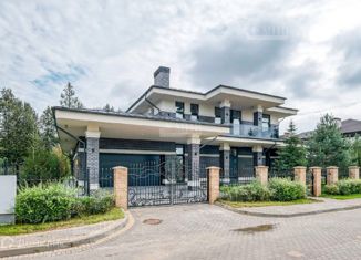 Продажа дома, 600 м2, деревня Чесноково