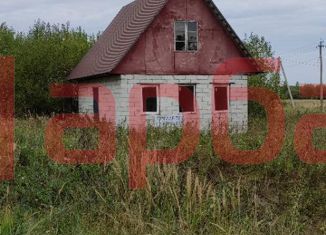 Продажа дома, 44.1 м2, деревня Корегино, Северный переулок, 2Б