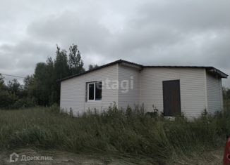 Продам дом, 45 м2, село Онохино, Розовая улица