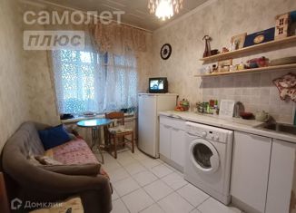 1-комнатная квартира на продажу, 36.4 м2, Москва, Ракетный бульвар, 11к1, Алексеевский район