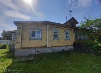Продажа дома, 72 м2, Углич, Кашинское шоссе, 17