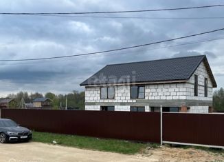 Продажа дома, 173.1 м2, деревня Новоникольское