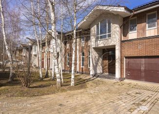 Продам таунхаус, 233.3 м2, село Жаворонки, Восточная улица