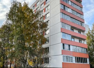 3-ком. квартира на продажу, 52.1 м2, Санкт-Петербург, улица Шотмана, 6к1, улица Шотмана