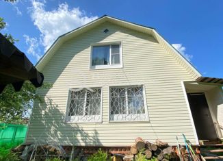 Продается дом, 74 м2, Волоколамский городской округ