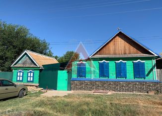 Продается дом, 45 м2, поселок городского типа Волго-Каспийский, улица Пушкина