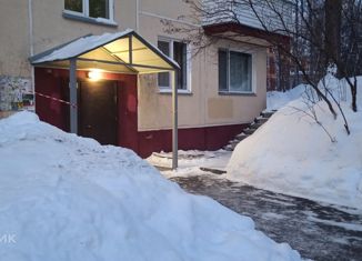 Продается двухкомнатная квартира, 44 м2, Новосибирск, Цветной проезд, 1, Цветной проезд