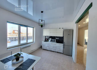 Продаю дом, 112.1 м2, деревня Ташлыкуль, Олимпийская улица