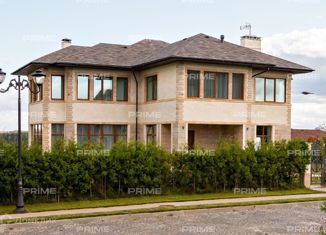 Продается дом, 437 м2, деревня Тимошкино