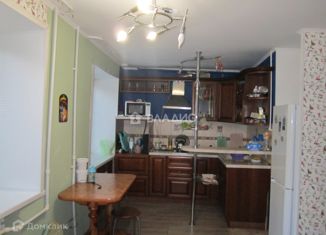 Продам двухкомнатную квартиру, 43 м2, Ярославль, улица Большие Полянки, 13к2, район Нефтестрой
