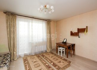 Сдам 1-ком. квартиру, 24.6 м2, Челябинск, 2-я Эльтонская улица, 69