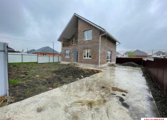 Продам дом, 155 м2, Краснодар, 3-й проезд Куликова Поля, 29, 3-й проезд Куликова Поля