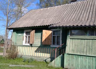 Продам дом, 32.6 м2, деревня Косицкое, Зелёная улица