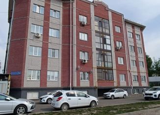 Продаю 1-ком. квартиру, 57 м2, Казань, Интернациональная улица, 16А, Советский район