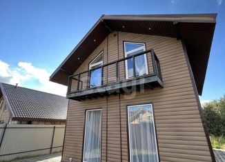 Продам дом, 81 м2, Калуга, Родниковая улица, Октябрьский округ