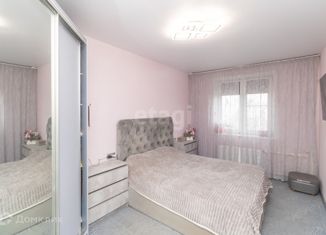 Продам 2-комнатную квартиру, 56.3 м2, Челябинск, Краснопольский проспект, 34