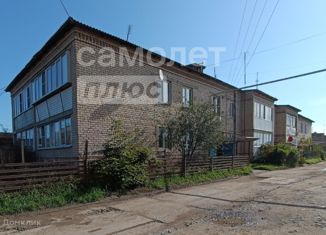 Продается двухкомнатная квартира, 47 м2, село Аргаяш, Республиканская улица, 8