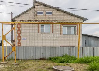 Дом на продажу, 213.9 м2, посёлок Прудный, Солнечная улица, 1