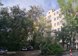 2-ком. квартира на продажу, 28 м2, Екатеринбург, проспект Ленина, 52к3, проспект Ленина
