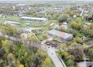 Продается земельный участок, 12.58 сот., Ропшинское сельское поселение