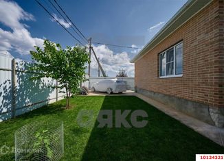 Продажа дома, 80 м2, Краснодар, 3-й проезд Куликова Поля, 29/1, 3-й проезд Куликова Поля