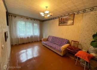 Продается 1-комнатная квартира, 33.5 м2, Оренбург, Мало-Мельничная улица, 36Б, Центральный район