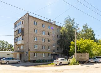 Продажа 3-комнатной квартиры, 51.9 м2, Пермский край, Новоколхозная улица, 2