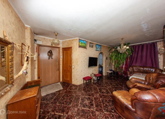 Продаю 3-комнатную квартиру, 60 м2, Москва, Лазоревый проезд, 2, станция Ботанический сад