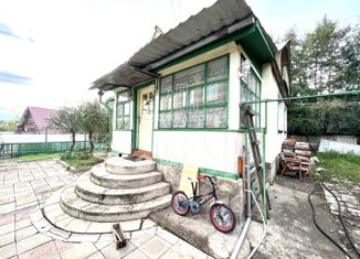 Дом на продажу, 54 м2, Чита, 1-я Читинская улица