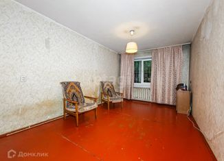 Сдам в аренду 2-комнатную квартиру, 53 м2, Новосибирская область, улица Кошурникова, 57