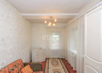 Продам 3-комнатную квартиру, 57 м2, Иркутская область, Киевская улица, 30Б