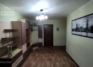 Продажа трехкомнатной квартиры, 59 м2, Иваново, улица Володарского, 66