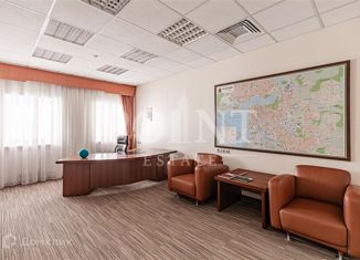 Офис на продажу, 742 м2, Москва, Последний переулок, 22, Мещанский район
