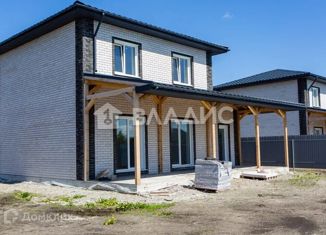 Продам дом, 155 м2, Новосибирская область