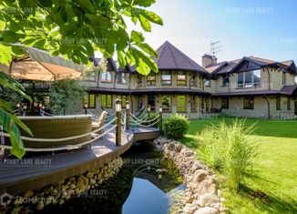 Продажа дома, 960 м2, деревня Шульгино, Солнечная улица, 101