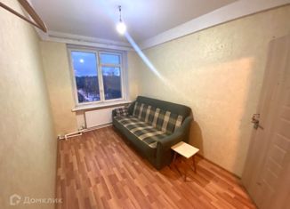 Продается комната, 55.7 м2, Санкт-Петербург, улица Бабушкина, 109к1, улица Бабушкина