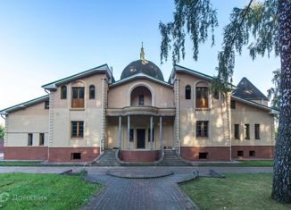 Дом на продажу, 985 м2, деревня Михалково, Центральная улица