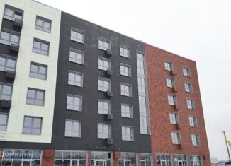 Продажа 3-ком. квартиры, 74 м2, Казань, ЖК Лето, улица Анаса Тазетдинова, 6