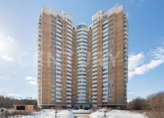 Продается трехкомнатная квартира, 114 м2, Москва, Ленинский проспект, 139, район Тёплый Стан