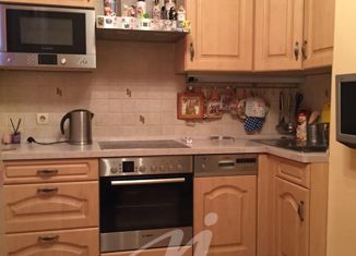 Аренда однокомнатной квартиры, 39 м2, Москва, Саранская улица, 4/24, Саранская улица