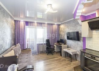 Продается квартира студия, 30 м2, Тюмень, Интернациональная улица, 199к1, Калининский округ