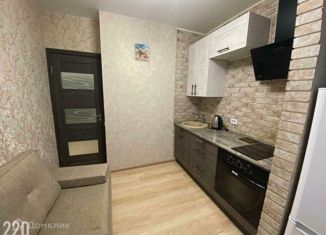 Продажа 2-ком. квартиры, 37.7 м2, Анапа, Мирная улица, 29к11, ЖК Времена Года